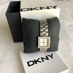 DKNY watch